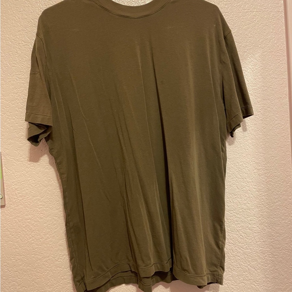 Skims boyfriend tee